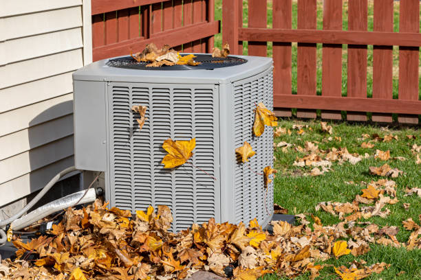 Best Thermostats and Smart Controls in Independence, OR