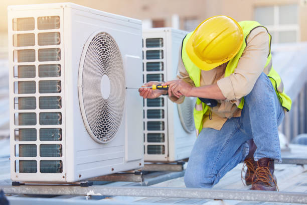 Best Solar-powered HVAC Systems in Independence, OR