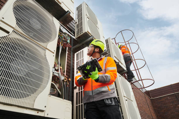 Best Commercial HVAC in Independence, OR