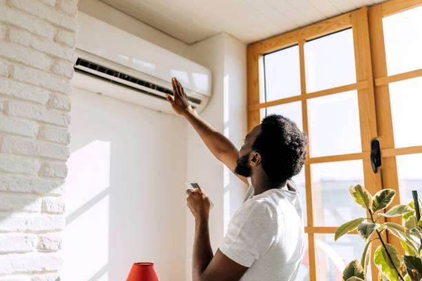 Best Seasonal HVAC Services in Independence, OR