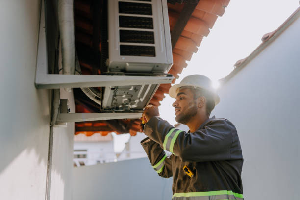 Best VRF (Variable Refrigerant Flow) Systems in Independence, OR